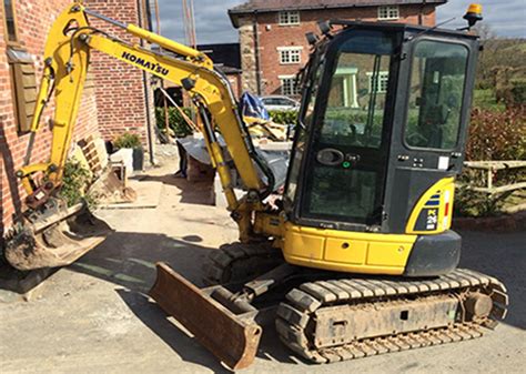 mini digger hire thetford|digger rentals oswestry.